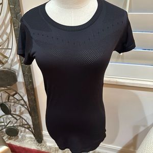 Champion ladies athleisure top